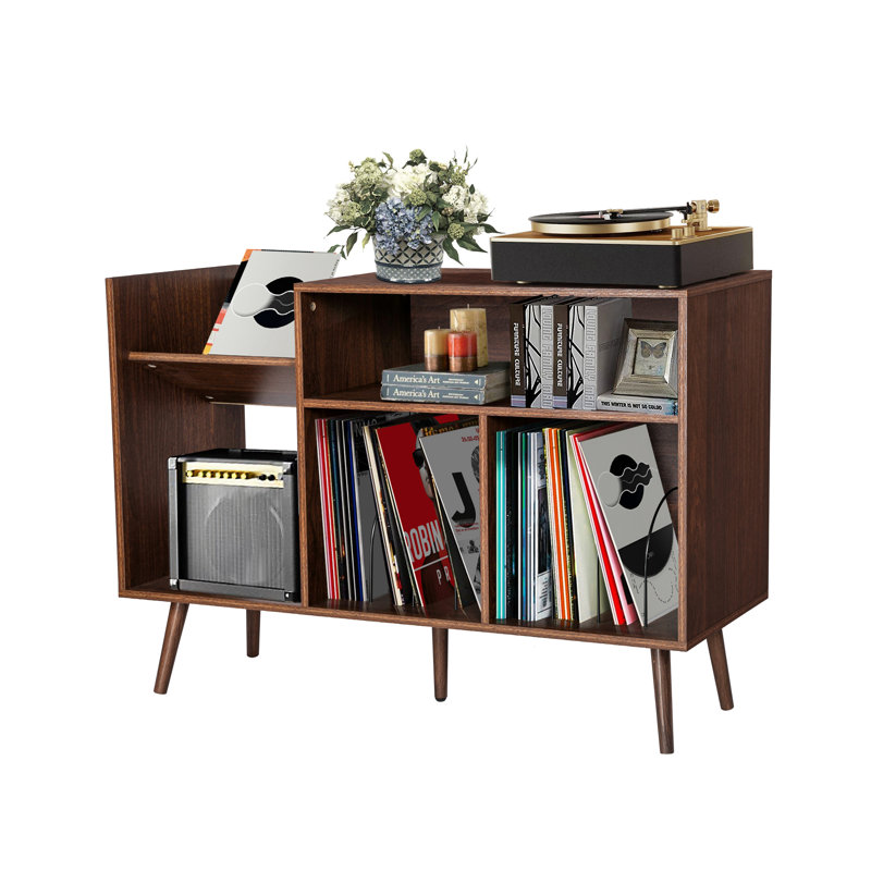 Oliver Audio Rack & Reviews Wayfair